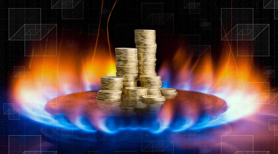 Gasumlage für Energieversorger