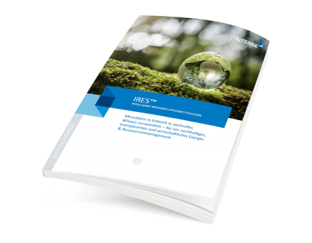 Strategy Paper Ressourceneffizienz